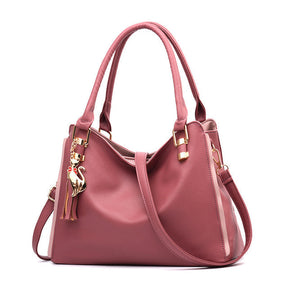 Bolsa Ferby Feminina Grande